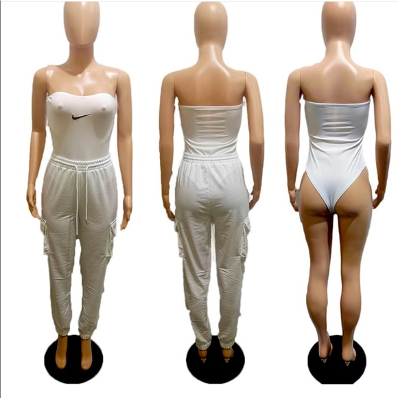 Women’s Nike cute loungewear set - Picture 7 of 7